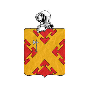 Coat of Arms of Adrian  White